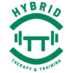 Hybrid Therapy & Training Logo